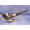 Peterson Pipe Peterson Deluxe Classic Sandblasted 606