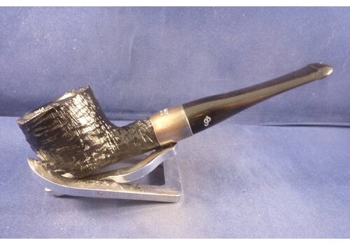 Pipe Peterson Deluxe Classic Sandblasted 606 