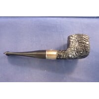 Pijp Peterson Deluxe Classic Sandblasted 606