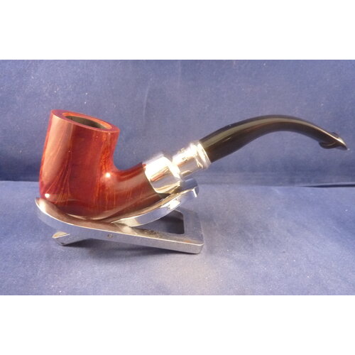 Pipe Peterson Spigot Brown 312 
