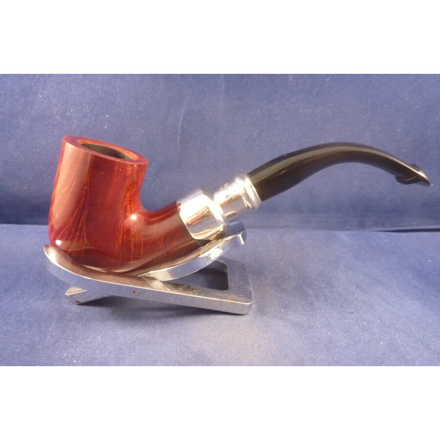 Pipe Peterson Spigot Brown 312