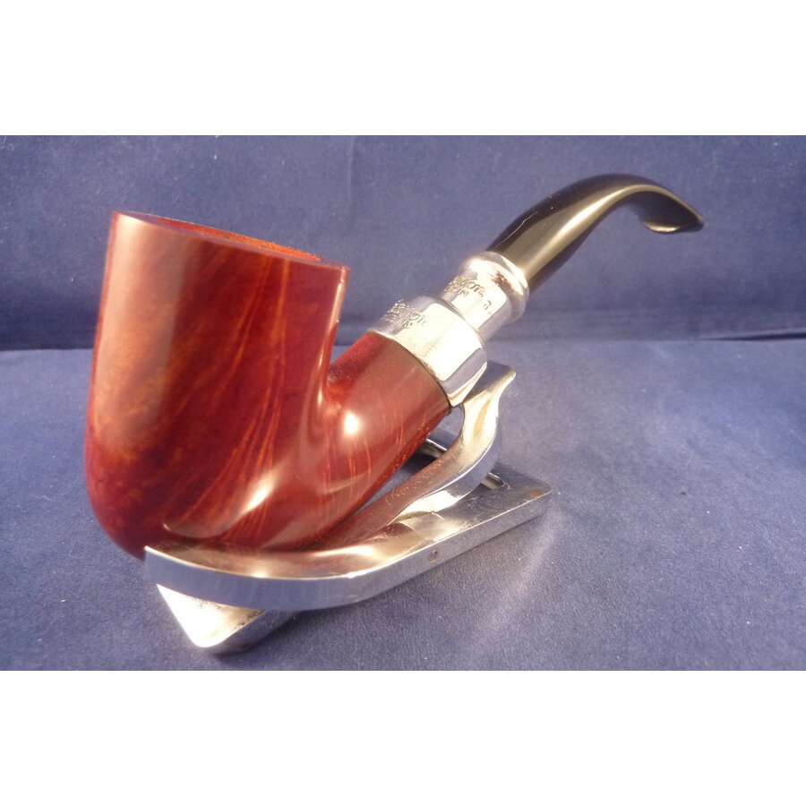 Pipe Peterson Spigot Brown 312