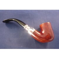 Pijp Peterson Spigot Brown 312