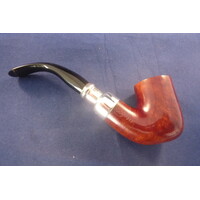 Pipe Peterson Spigot Brown 312
