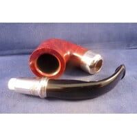 Pijp Peterson Spigot Brown 312