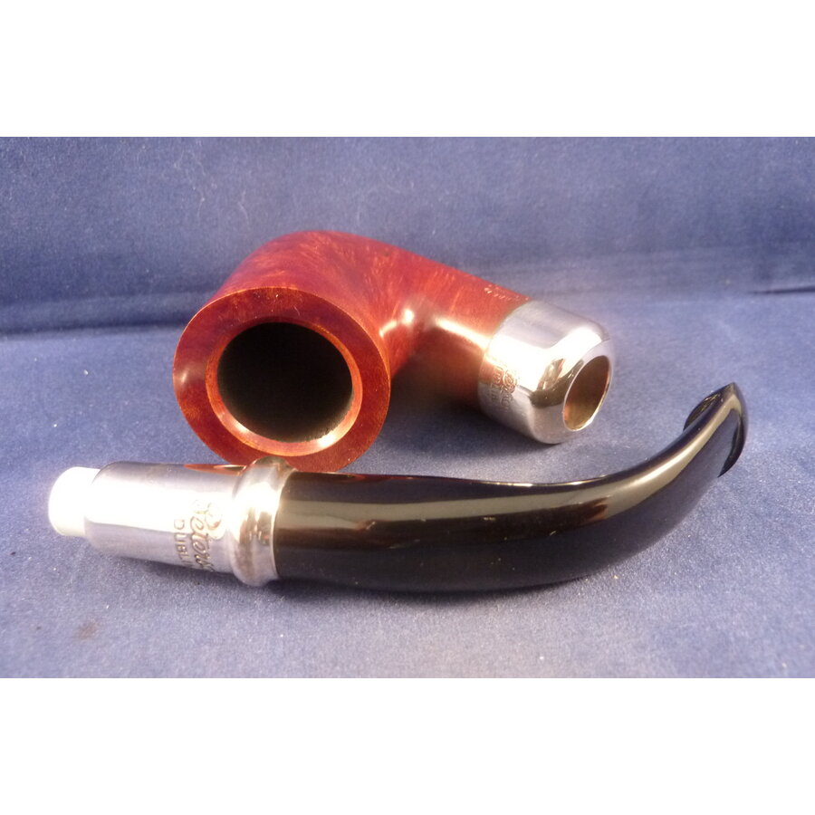 Pipe Peterson Spigot Brown 312