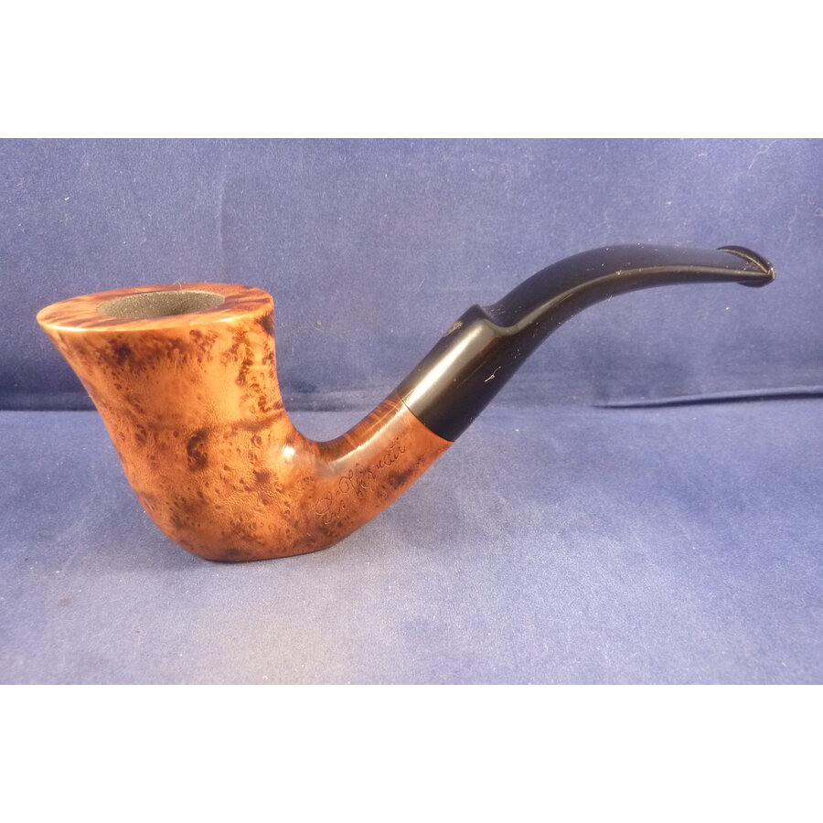 Pipe Luigi Viprati *