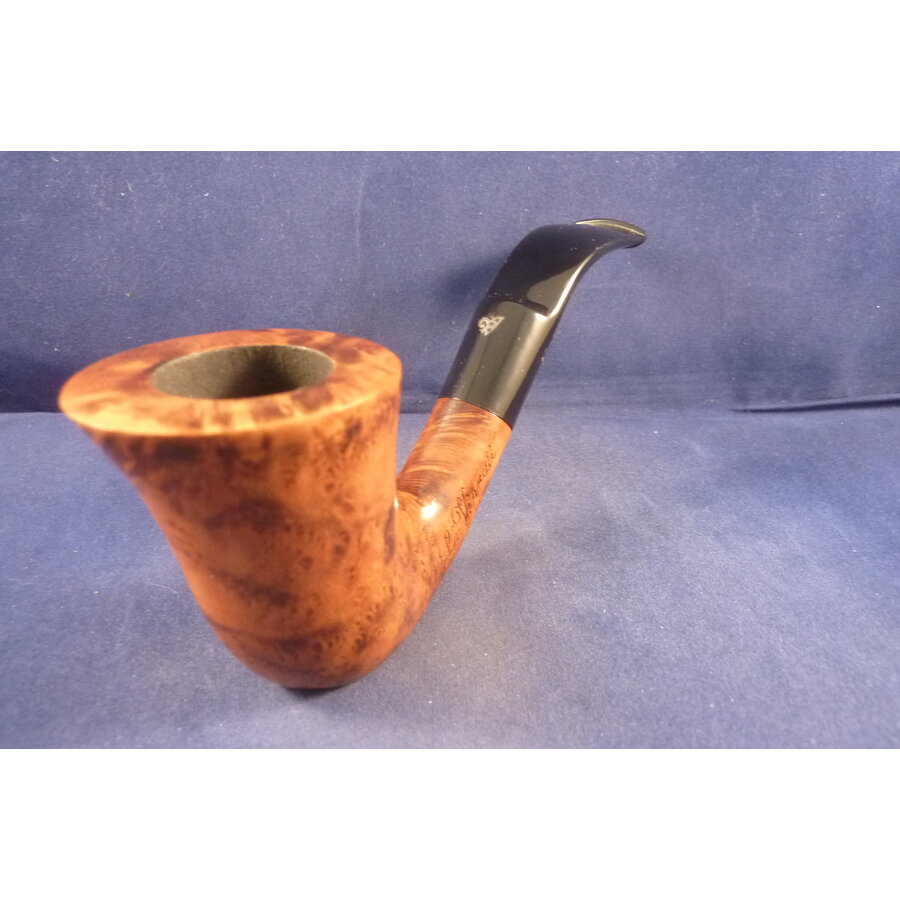 Pipe Luigi Viprati *