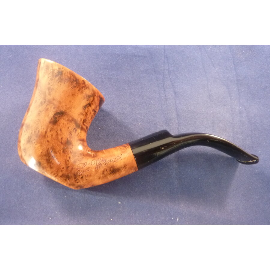 Pipe Luigi Viprati *