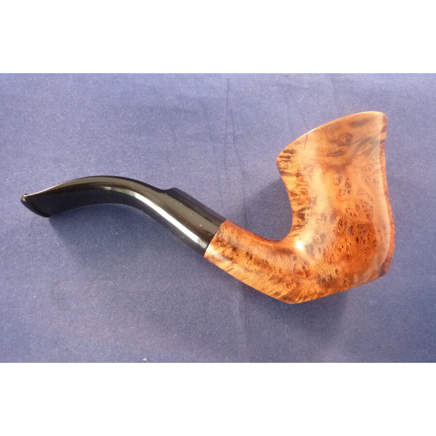 Pipe Luigi Viprati *