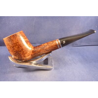 Pipe Big Ben Le Baron 402 Tan Polish