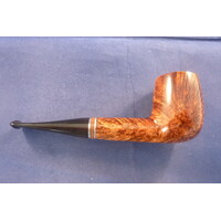 Pipe Big Ben Le Baron 402 Tan Polish