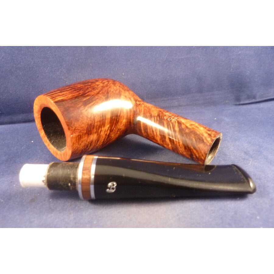 Pijp Big Ben Le Baron 402 Tan Polish