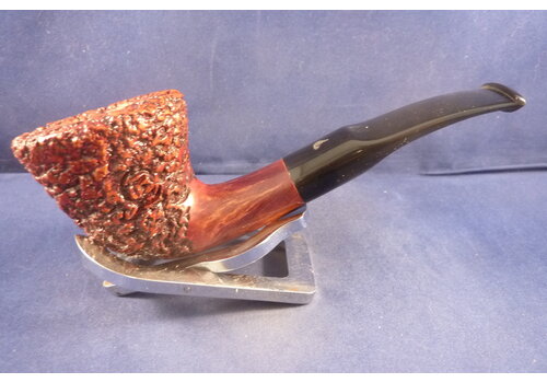 Pijp L'Anatra Rusticated 
