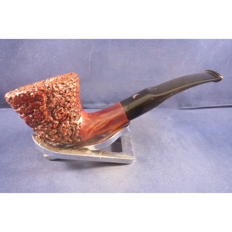 Pijp L'Anatra Rusticated