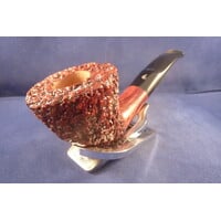 Pipe L'Anatra Rusticated