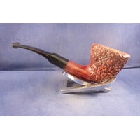 Pijp L'Anatra Rusticated
