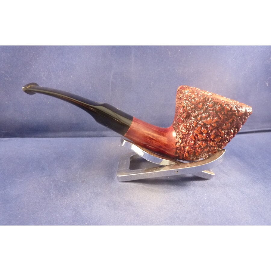 Pijp L'Anatra Rusticated