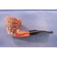 Pijp L'Anatra Rusticated