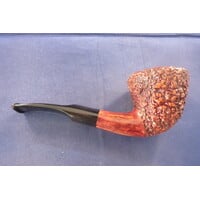 Pijp L'Anatra Rusticated