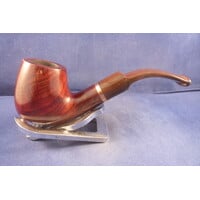 Pipe Jean Claude Maroon