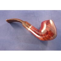 Pipe Jean Claude Maroon