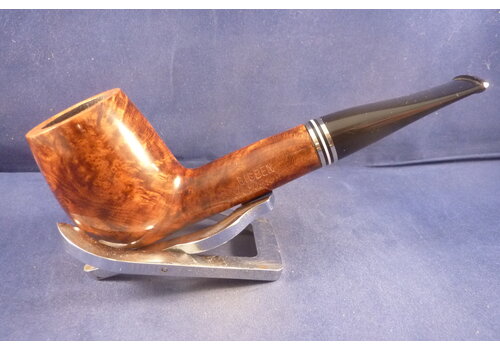 Pipe Big Ben Le Baron 108 Tan Polish 