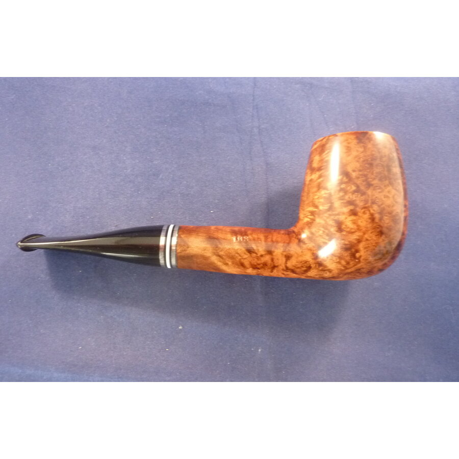 Pipe Big Ben Le Baron 108 Tan Polish