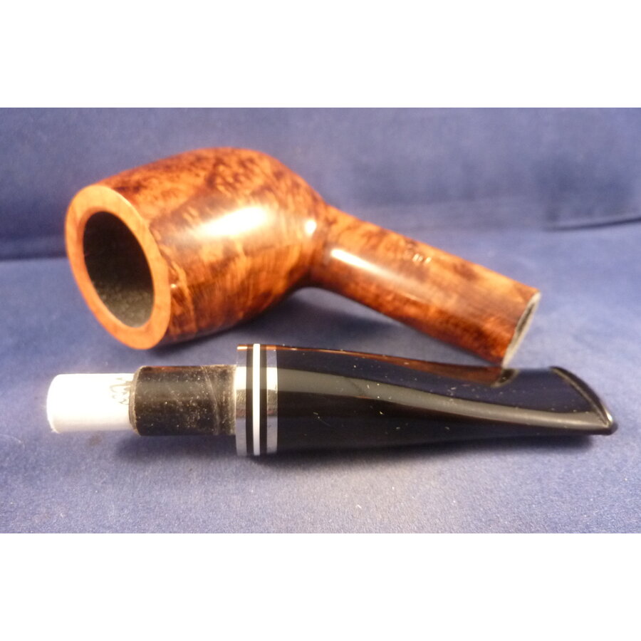 Pijp Big Ben Le Baron 108 Tan Polish
