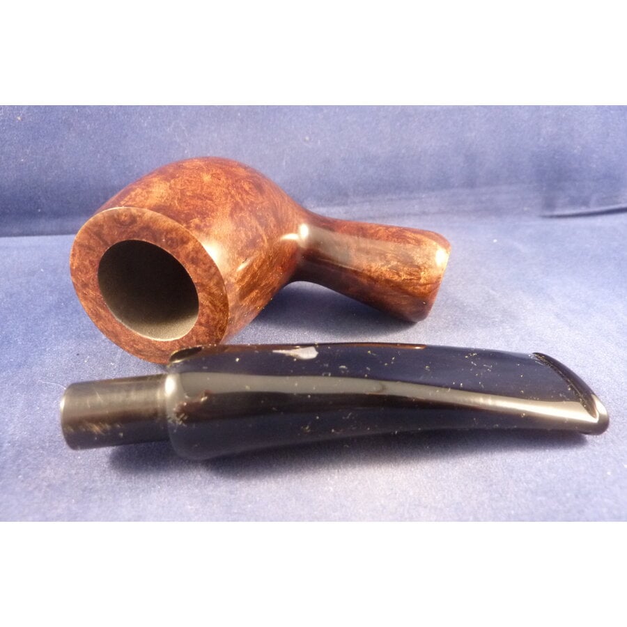 Pipe Mastro Geppetto Liscia 2