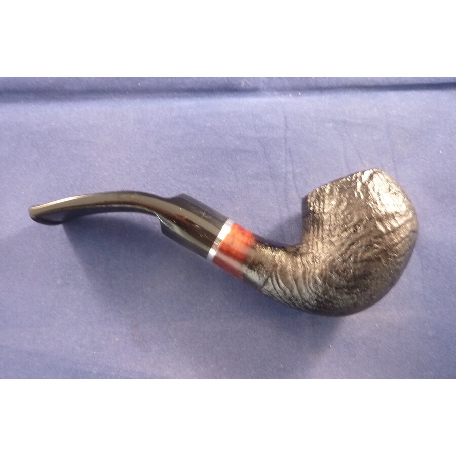 Pipe Aldo Velani Cestino