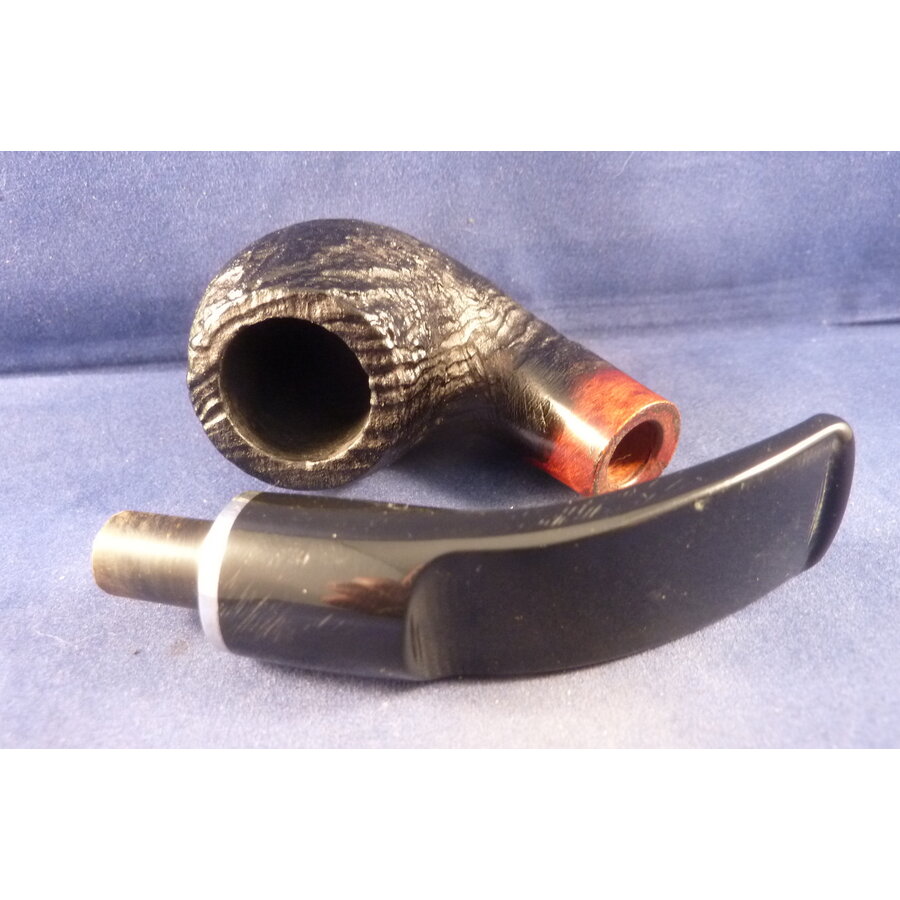 Pipe Aldo Velani Cestino