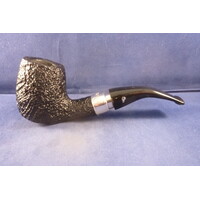 Pijp Peterson Pipe of the Year 2010 Sandblasted