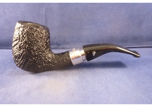 Pijp Peterson Pipe of the Year 2010 Sandblasted 