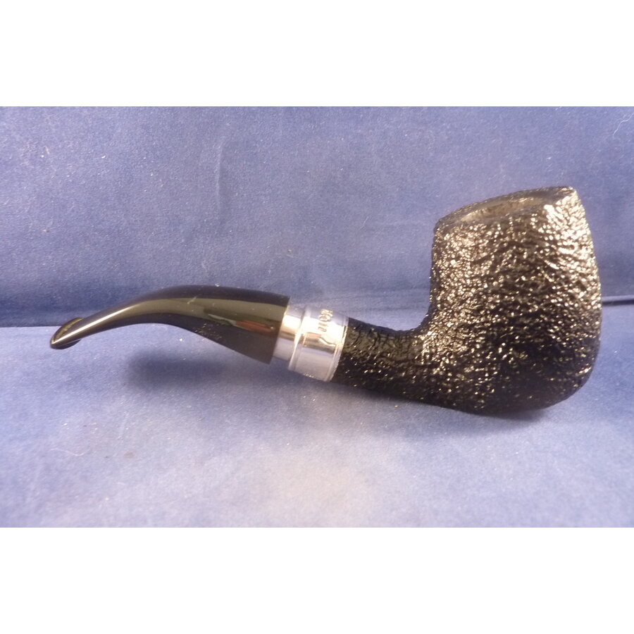 Pipe Peterson Pipe of the Year 2010 Sandblasted