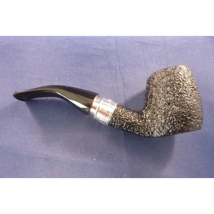 Pipe Peterson Pipe of the Year 2010 Sandblasted