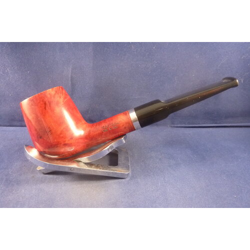 Pipe Aldo Velani Rosso 