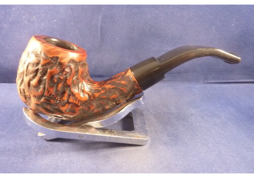 Pijp Angelo Rusticated 