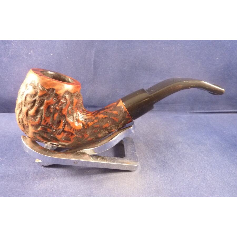 Pipe Angelo Rusticated