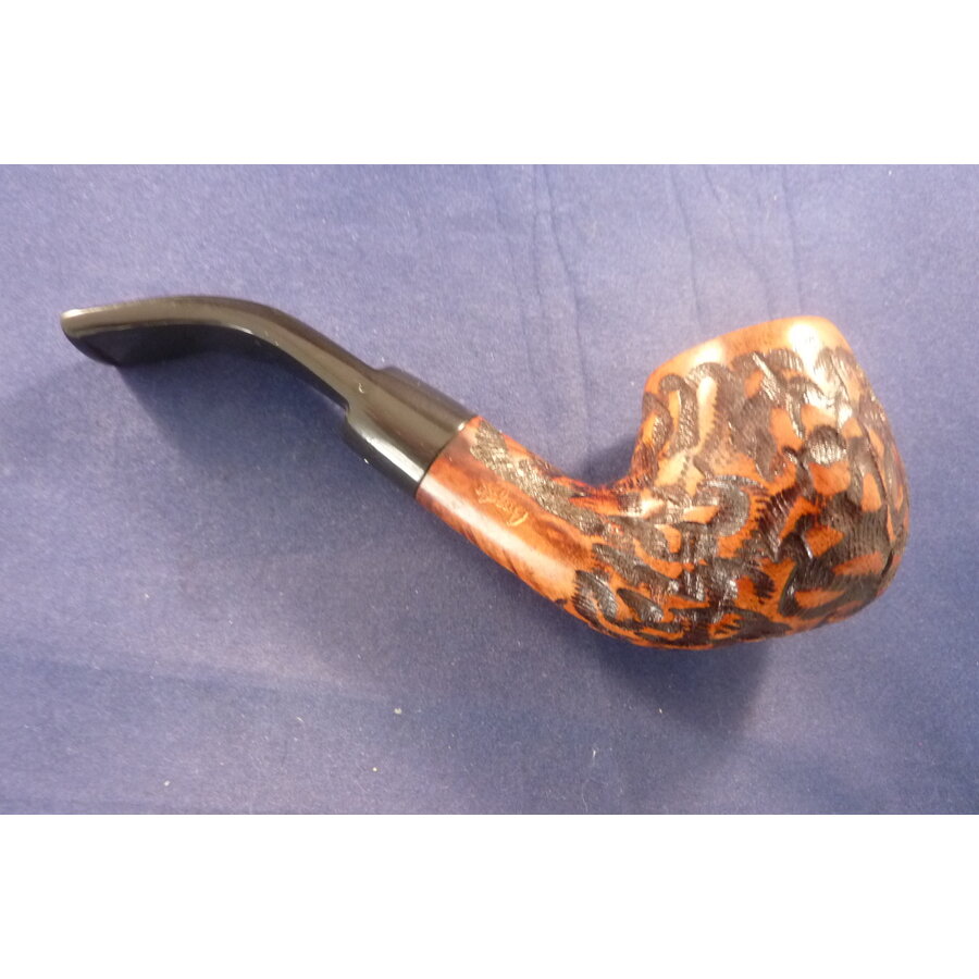 Pijp Angelo Rusticated