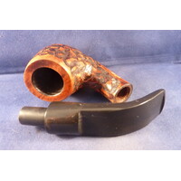 Pijp Angelo Rusticated