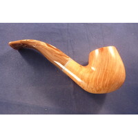 Pipe Jean Claude Natural