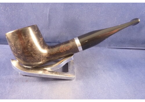 Pipe Molina Barasso Grey 