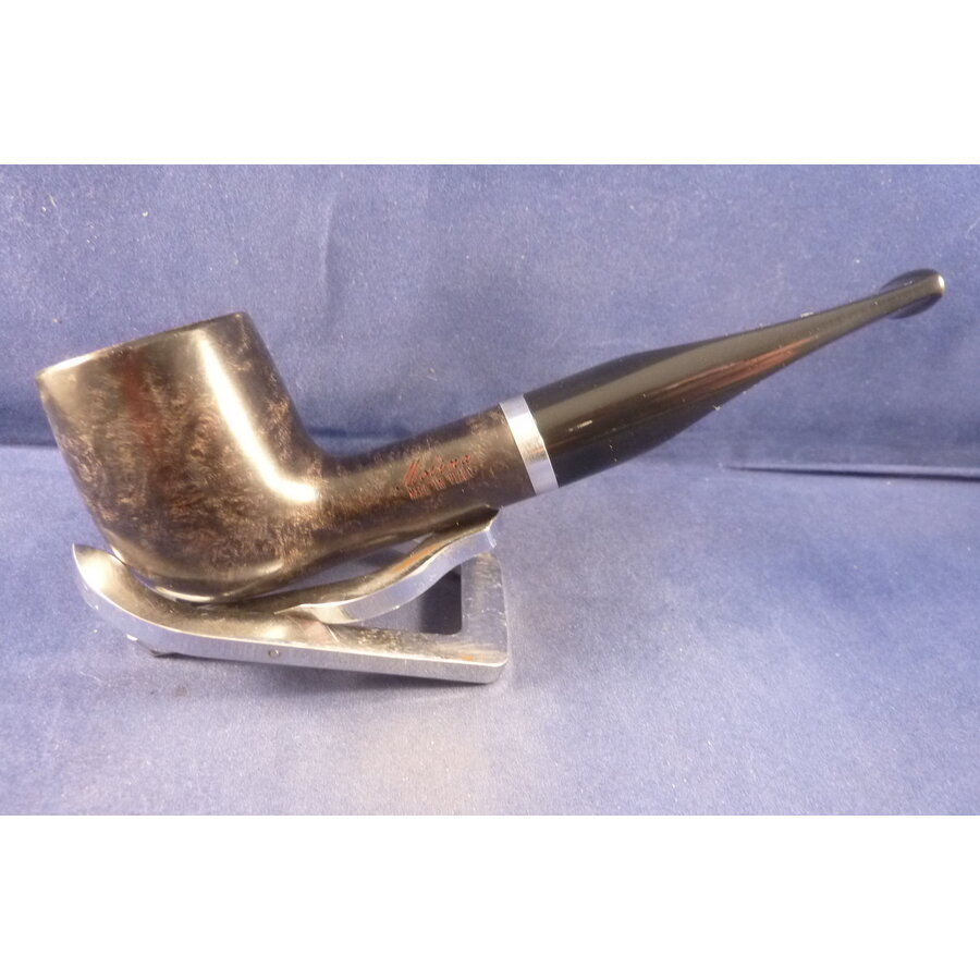 Pipe Molina Barasso Grey