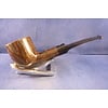 Sasieni Pijp Sasieni 4 Dot Walnut Smooth