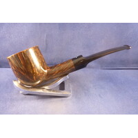 Pijp Sasieni 4 Dot Walnut Smooth