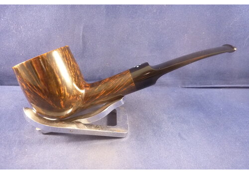 Pijp Sasieni 4 Dot Walnut Smooth 