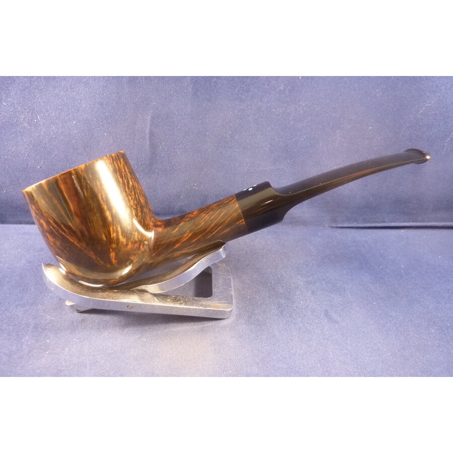Pijp Sasieni 4 Dot Walnut Smooth