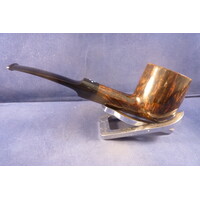 Pipe Sasieni 4 Dot Walnut Smooth