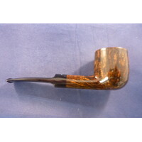 Pijp Sasieni 4 Dot Walnut Smooth